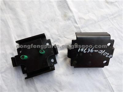 Front Suspension Cushion Block For Dongfeng Humvee