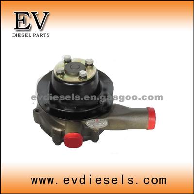 YUCHAI YC6T Water Pump For Dongfeng Truck