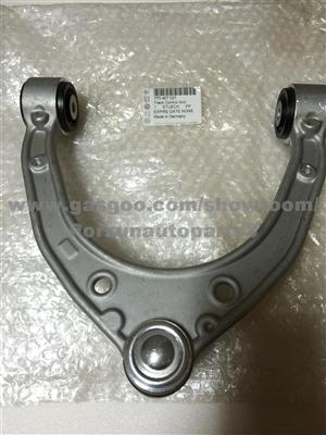 Volkswagen New Touareg Front Suspension Upper Right Control Arm 7P0407021