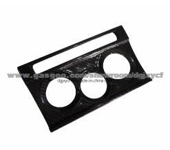 Carbon Fiber Subaru Parts Carbon Fiber Car Inner Decoration