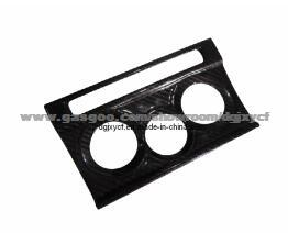 Subaru Car Parts Carbon Fiber Car Refit OEM