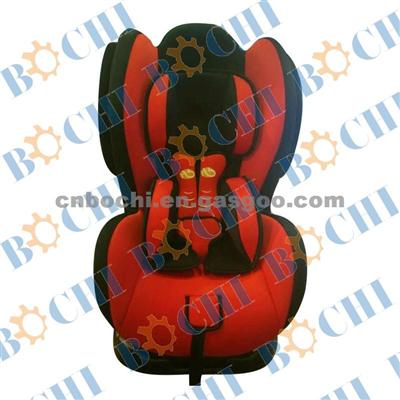 0-6 Ages HDPE Baby Car Seat ECER44/04 For Group 0+1+2 Baby