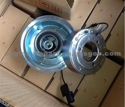 Mitsubishi L200 Compressor Clutch 7813A108