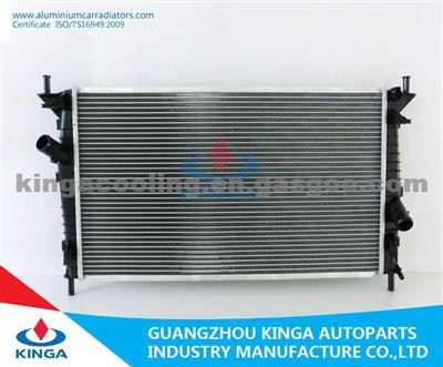 Auto Part Car Radiator For MAZDA 3 2006 AT OEM Z602-15-200C