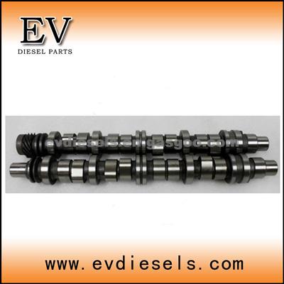 YUCHAI YC4G YC4112 ZLQ Camshaft For SINO Truck