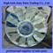 Weichai Engine Fan Blade 612600060908