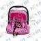 High Performence HDPE Baby Car Seat ECER44/04 Group 0+ Baby - img1