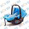 High Performence HDPE Baby Car Seat ECER44/04 Group 0+ Baby - img2