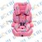 Super Comfortable HDPE Baby Car Seat ECER44/04 For Group 1+2+3 Baby - img1