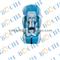 Hotsale HDPE Baby Car Seat ECER44/04 For Group 1+2+3 Baby - img3