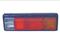 MITSUBISHI CANTER ’91 TAIL LAMP R MC 856557 L MC 856556