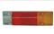 MITSUBISHI CANTER ’91 TAIL LAMP (P/U) R MB 141092 L MB 141091
