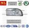 OEM Quality Fog Light For Skoda Auto Octavia From 2004-2ND Generation (OEM Parts No.: 1ZD 941 700)