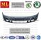 Flexible Auto Front Bumper For Skoda Octavia From 2004-2ND Generation (OEM Parts No.: 1ZD 807 221)