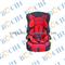 With The Seat Mat Baby Car Seat ECER44/04 For Group 1+2+3 Baby - img1