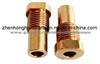 Water Heating Accessories Brass Fasteners (XINYU-C-001)