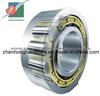 Aluminum Cooling System Axle Bearing (ZH-B-006)