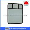 Wholesale Heated Side Windscreens Direct From China Factory With Good Price