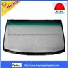 Auto Windshield Glass For Bus YUTONG SCANIA HIGER KINGLONG