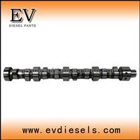 YUCHAI YC6M YC6120 ZLQ Camshaft For SINO Truck