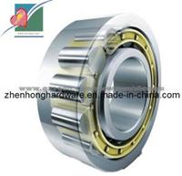 Aluminum Cooling System Axle Bearing (ZH-B-006)