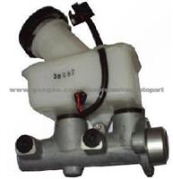 Brake Master Cylinder (MATIZ)