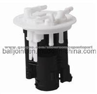 In-Tank Fuel Filter OEM No.: Mr431453 For Mitsubishi