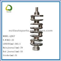 High Quality Crankshaft For DEUTZ BF8M1015 2929793