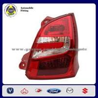 Tail Light/Tail Lamp For Suzuki Celerio 2015