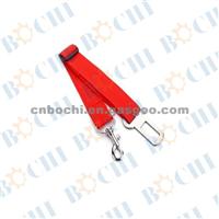 Adjustable And Goog Quality Dog Car Pet Safety Seat Belt