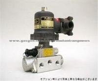 Kaneko Solenoid Valve 4 Way M15DG SERIES