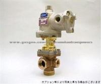 Kaneko Solenoid Valve Manual Reset M51 SERIES