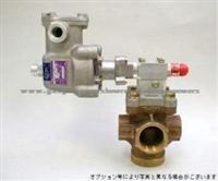 Kaneko Solenoid Valves Manual Reset M55 SERIES