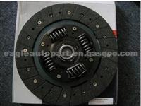 Mitsubishi L200 Clutch Disc 2301A084