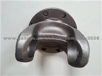 Cast And Forged Parts Auto Accessories Universal Joint Fork