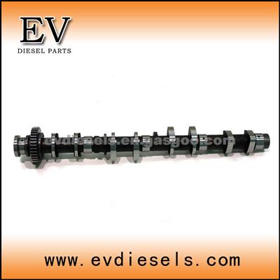 YUCHAI YC6J YC610J ZLQ Camshaft For SINO Truck