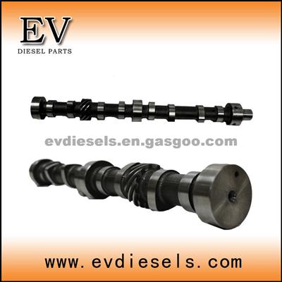 YUCHAI YC6B YC6108 ZQB Camshaft For SINO Truck