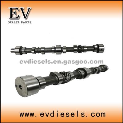 YUCHAI YC6G YC6112 ZLQ Camshaft For SINO Truck