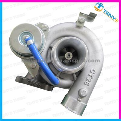 Toyota CT26 17201-17030 Turbocharger