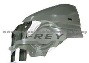 Front Wing 9016306907 901 630 69 07-Left For Mercedes-Benz Sprinter CDI