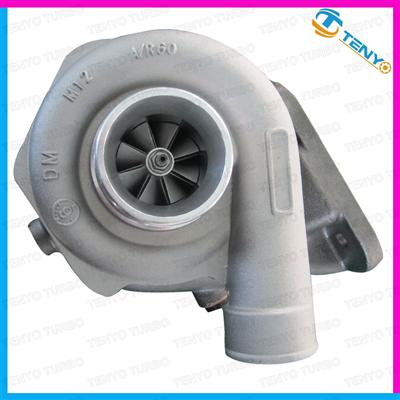 Perkins H2A 2674A025 Turbocharger