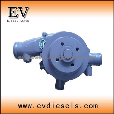 YUCHAI YC4E YC4110 ZLQ Water Pump For Dongfeng Truck