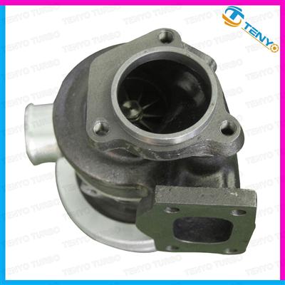 Perkins T250 452061-5005S Turbocharger