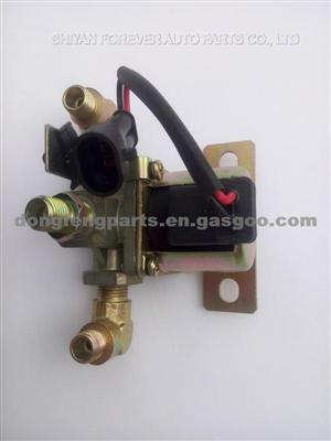 Air Horn Solenoid Valve Assembly For Dongfeng Kinland