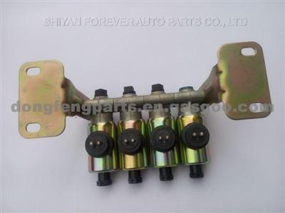 Four Union Valve For Dongfeng Kinland