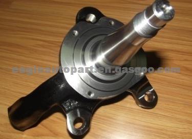 Nissan Pick Up D21 Steering Knuckle 40014-01G50