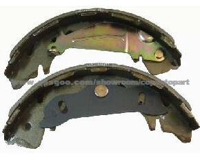 Brake Shoe (CP-STX-111 58305-4AA30)