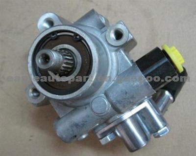 Mitsubishi Sport 98 Power Steering Pump MB922968