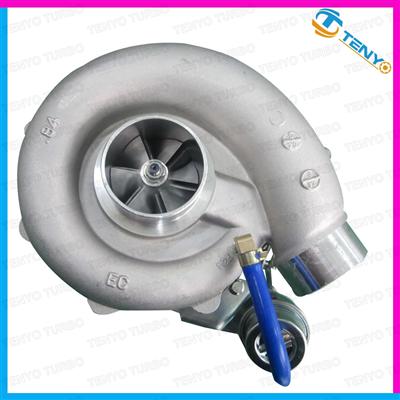 Daewoo TBP4503 65091007024 Turbocharger