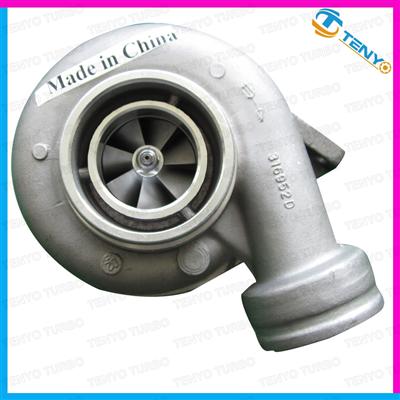 Deutz S200 04259315 Turbocharger